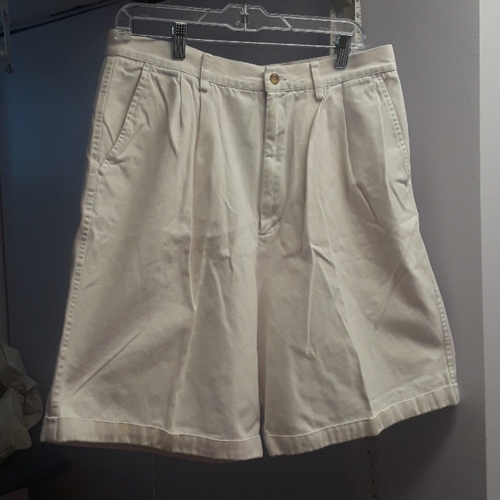 EDDIE BAUER shorts